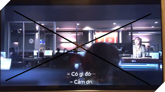 Netflix lại khiến dư luận Việt dậy sóng khi chiếu phim có đường lưỡi bò 