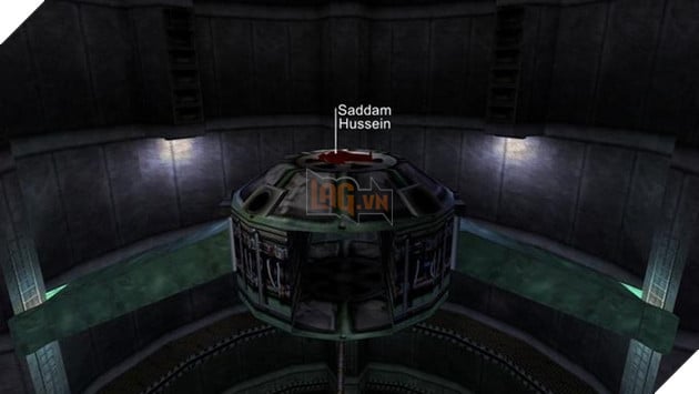 Meme Saddam Hussein là gì và hình người màu đỏ có ý nghĩa gì mà đang quá nổi trong cộng đồng mạng 8