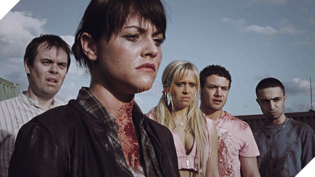 Những bộ phim đề tài tận thế đáng xem nhất trên Netflix thời điểm hiện tại P2 