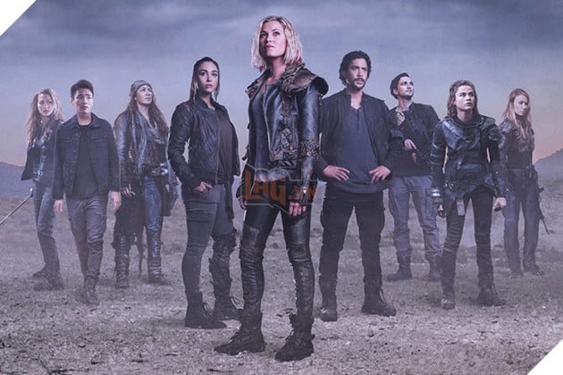 Những bộ phim đề tài tận thế đáng xem nhất trên Netflix thời điểm hiện tại P2  2