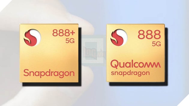 Snapdragon 888 Plus và Snapdragon 888 - So sánh thông số kỹ thuật, tính năng,..và hơn thế