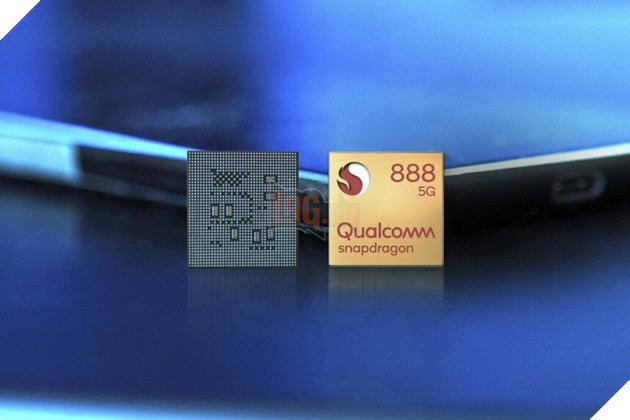Snapdragon 888 Plus và Snapdragon 888 - So sánh thông số kỹ thuật, tính năng,..và hơn thế 2