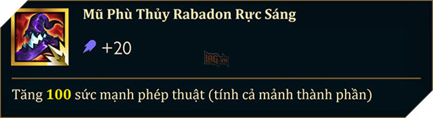 ĐTCL: Tổng hợp những trang bị Rực Sáng sẽ xuất hiện trong phiên bản 11.15 sắp tới 2