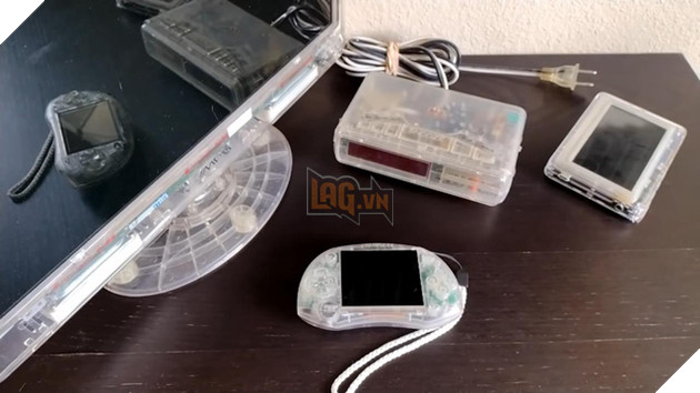 Liệu thật sự có việc tù nhân được chơi game trong tù hay không? 3