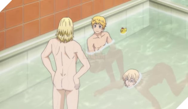 tokyo revengers tập 13