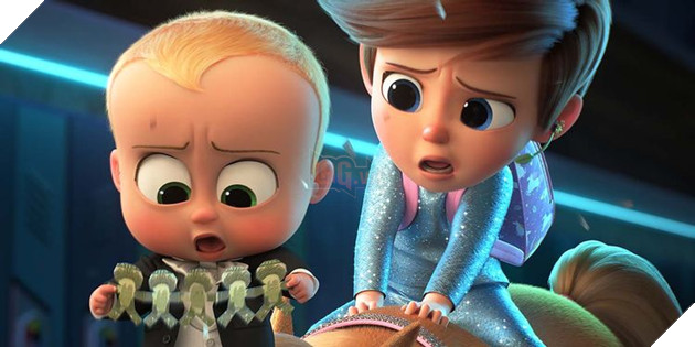 Đại thắng phòng vé, Fast 9 vượt mặt Godzilla vs. Kong 3