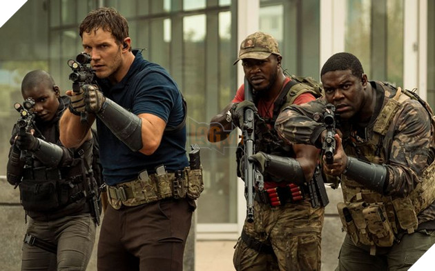 Những bộ phim hot nhất tháng 7 mà bạn nên xem thử P1 