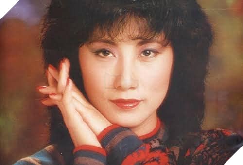 Chiêm ngưỡng dàn Thị Hậu của TVB qua các năm P1  3