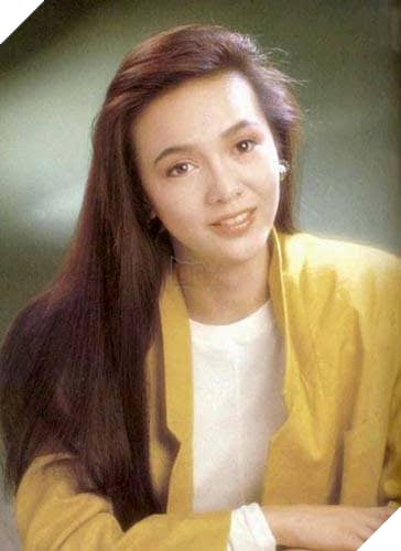 Chiêm ngưỡng dàn Thị Hậu của TVB qua các năm P1  5