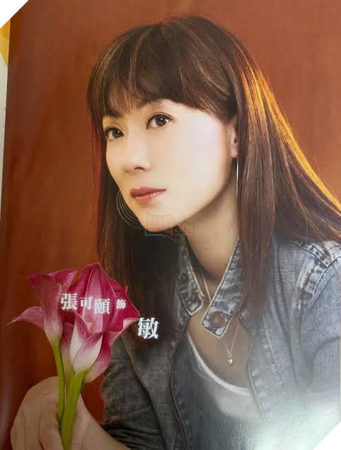 Chiêm ngưỡng dàn Thị Hậu của TVB qua các năm P1  7