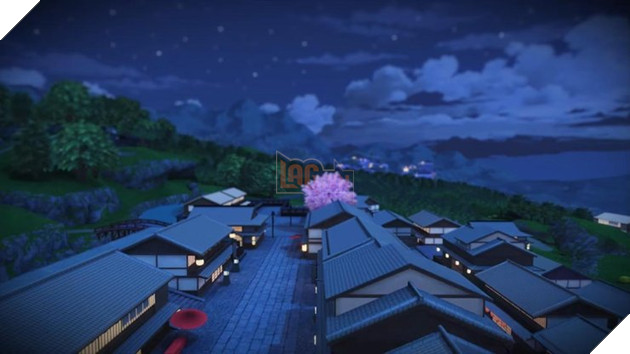 Genshin Impact Inazuma Ngày phát hành & Chi tiết bị rò rỉ 4