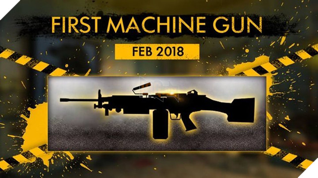 Free Fire: Khẩu súng nào mạnh nhất trong tháng 7 năm 2021? 4