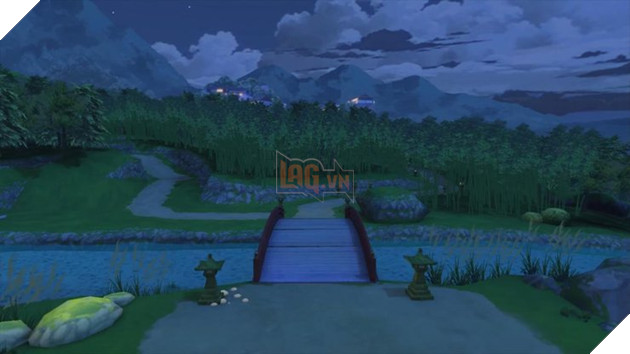 Genshin Impact Inazuma Ngày phát hành & Chi tiết bị rò rỉ 6