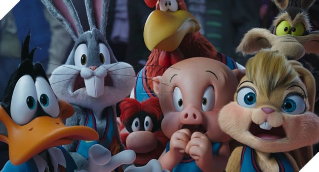 Những bộ phim hot nhất tháng 7 mà bạn nên xem thử P2 