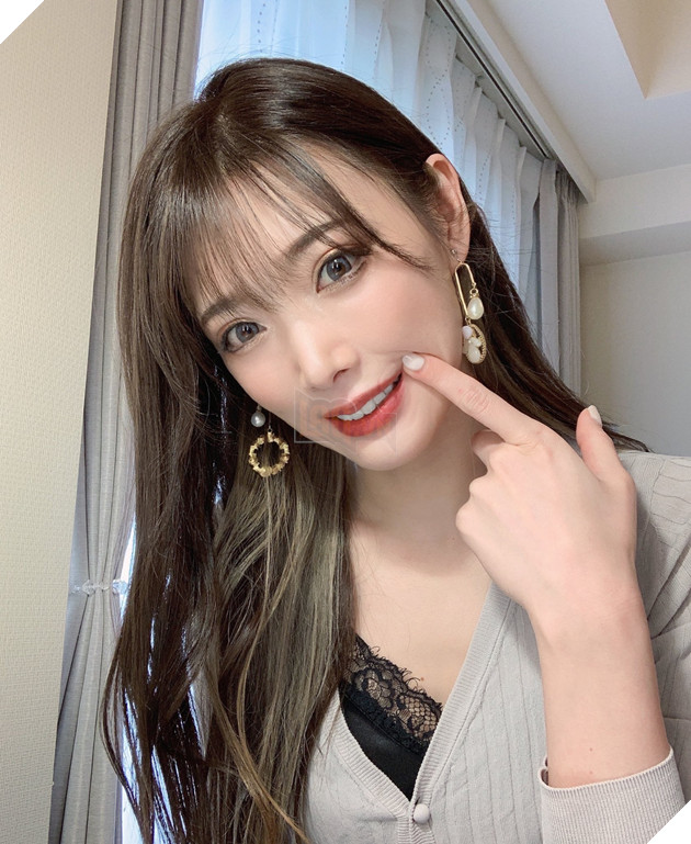 hot girl nhật bản