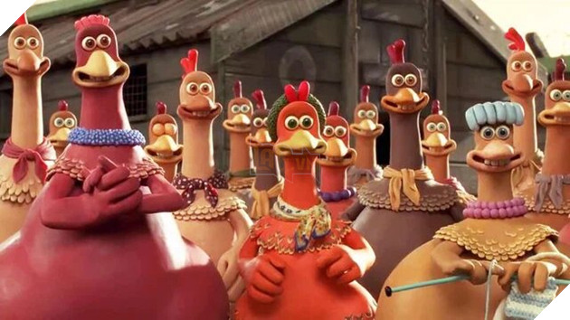 Những bí mật đầy bất ngờ trong các phim hoạt hình đình đám P1  3