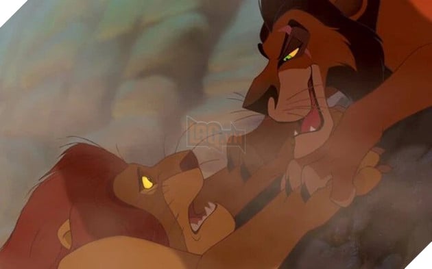 Những bí mật đầy bất ngờ trong các phim hoạt hình đình đám P1  5