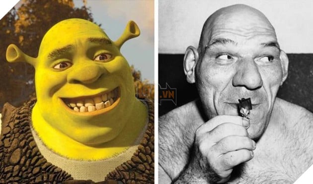 Những bí mật đầy bất ngờ trong các phim hoạt hình đình đám P2  4