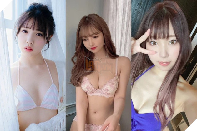 BXH diễn viên phim người lớn tháng 06/2021 - Sự trỗi dây của những cô nàng tân binh