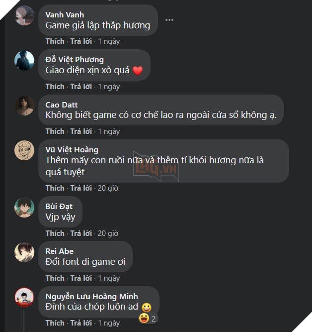 Beaztek Studio tiếp tục tung hình ảnh mới của Tai Ương khiến game thủ xôn xao 3