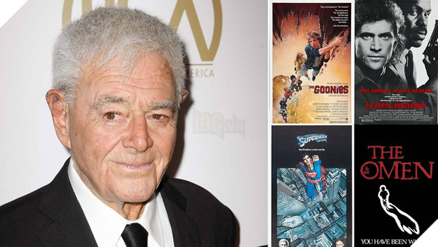 Đạo diễn của phim về siêu anh hùng Superman qua đời ở tuổi 91 2