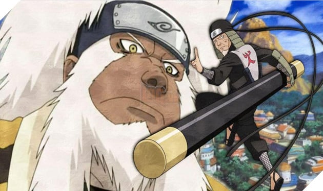 Sarutobi Hiruzen