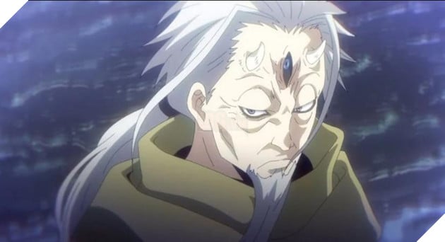 Tensei Shitara Slime Datta Ken Hakurou