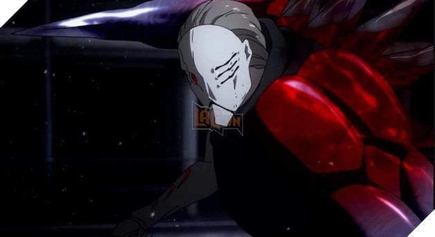 Tokyo Ghoul Yoshimura