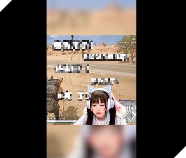  Dùng nhầm tiền của công ty quản lý, nữ streamer xinh đẹp đứng trước nguy cơ bị đuổi việc