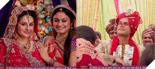 Khán giả khóc thét khi nghe tin Cô dâu 8 tuổi rục rịch lên sóng mùa hai