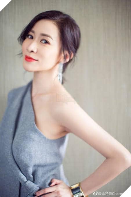 Chiêm ngưỡng dàn Thị Hậu của TVB qua các năm P2 