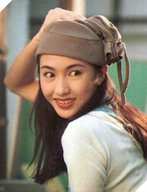 Chiêm ngưỡng dàn Thị Hậu của TVB qua các năm P2  2