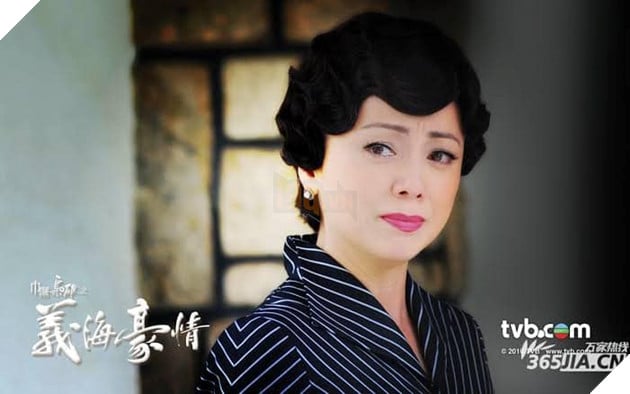 Chiêm ngưỡng dàn Thị Hậu của TVB qua các năm P2  3