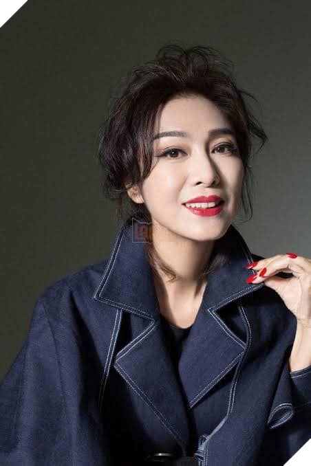 Chiêm ngưỡng dàn Thị Hậu của TVB qua các năm P2  4