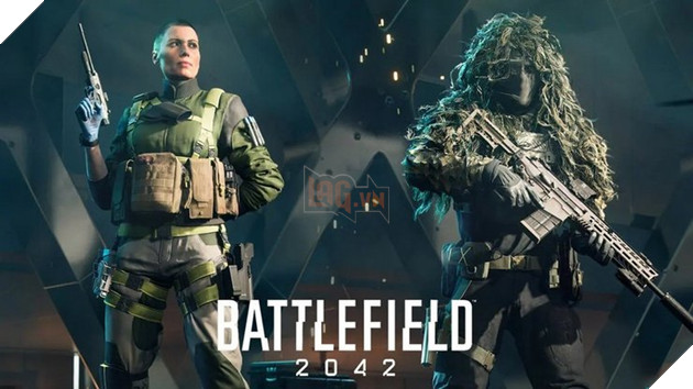 Battlefield 2042: Ngày phát hành, Cấu hình yêu cầu và tối thiểu đã được tiết lộ 2