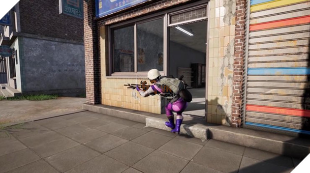 Mk12 trong PUBG PC và PUBG Mobile: Cùng tên nhưng thống số khác nhau 3