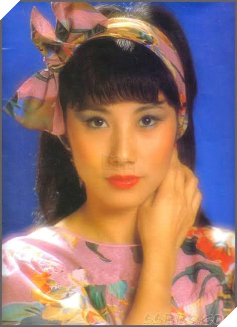 Chiêm ngưỡng dàn Thị Hậu của TVB qua các năm P2  7