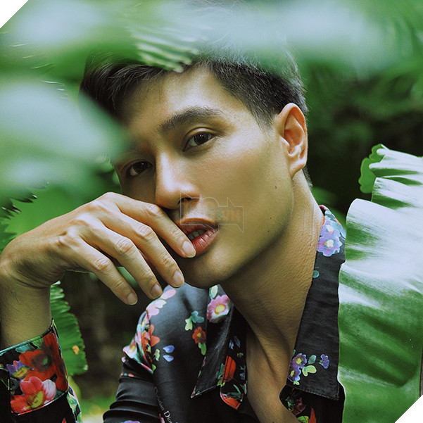 Tin buồn: Nam diễn viên, người mẫu Đức Long qua đời ở tuổi 33