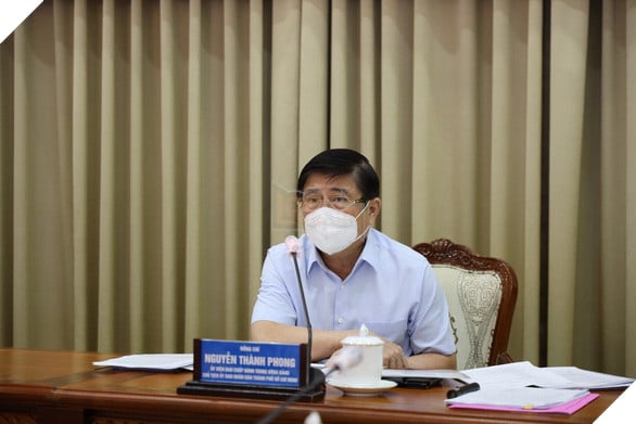 TP.HCM giãn cách toàn thành phố theo Chỉ thị 16 trong 15 ngày từ 0h 9-7