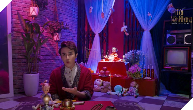 Mùa 3 của Một Nén Nhang sắp lên sóng, hứa hẹn sẽ khiến bạn không dám ngủ sau khi xem 2