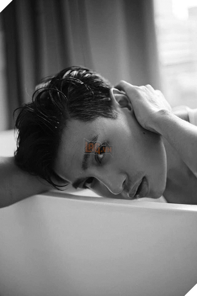 Tin buồn: Nam diễn viên, người mẫu Đức Long qua đời ở tuổi 33 2