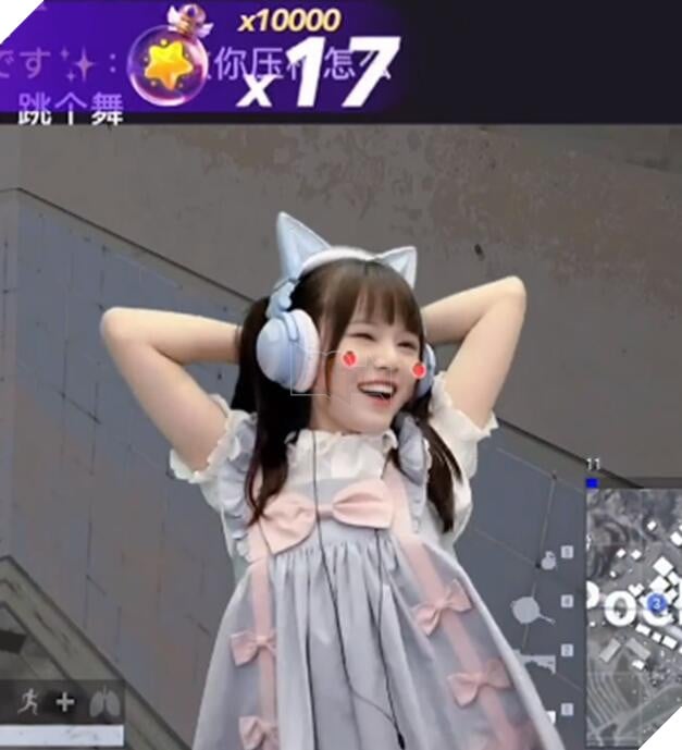  Dùng nhầm tiền của công ty quản lý, nữ streamer xinh đẹp đứng trước nguy cơ bị đuổi việc 2