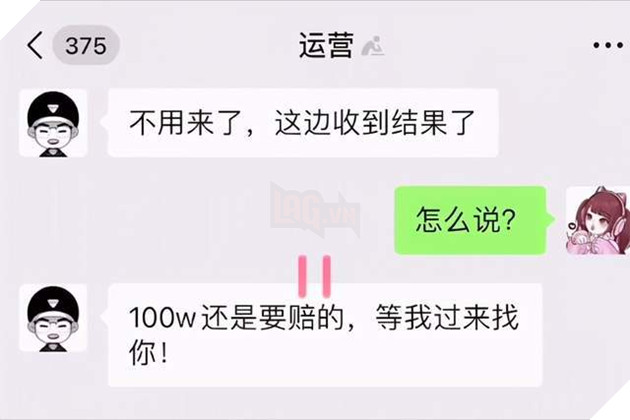  Dùng nhầm tiền của công ty quản lý, nữ streamer xinh đẹp đứng trước nguy cơ bị đuổi việc 4