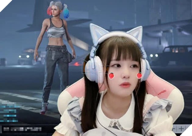  Dùng nhầm tiền của công ty quản lý, nữ streamer xinh đẹp đứng trước nguy cơ bị đuổi việc 5