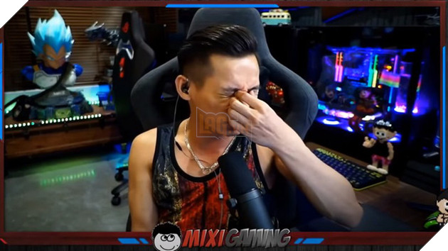 Streamer Việt Nam và những vấn đề nghiêm trọng liên quan đến bản quyền khi sáng tạo nội dung