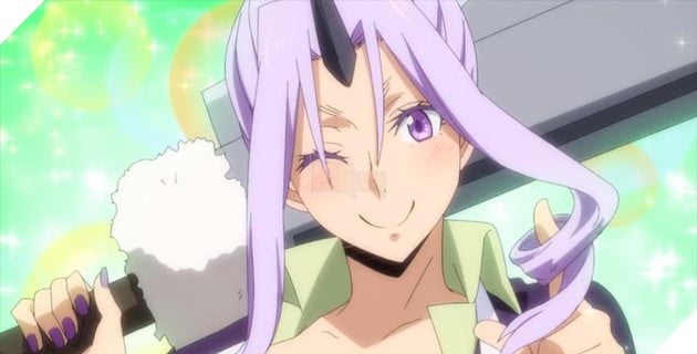 chuyển sinh thành slime phần 2 tập 13