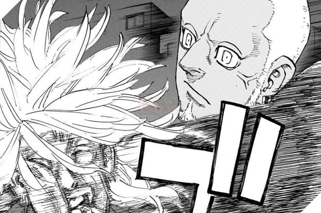 Dự đoán spoiler Tokyo Revengers chap 214: Hỗn chiến diễn ...