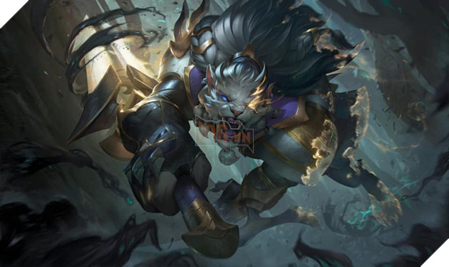 LMHT: Trang phục mới của Thresh vấp phải nhiều phản ứng trái chiều từ game thủ vì quá đơn giản