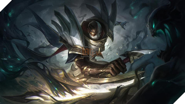 LMHT: Trang phục mới của Thresh vấp phải nhiều phản ứng trái chiều từ game thủ vì quá đơn giản 2