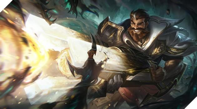 LMHT: Trang phục mới của Thresh vấp phải nhiều phản ứng trái chiều từ game thủ vì quá đơn giản 3